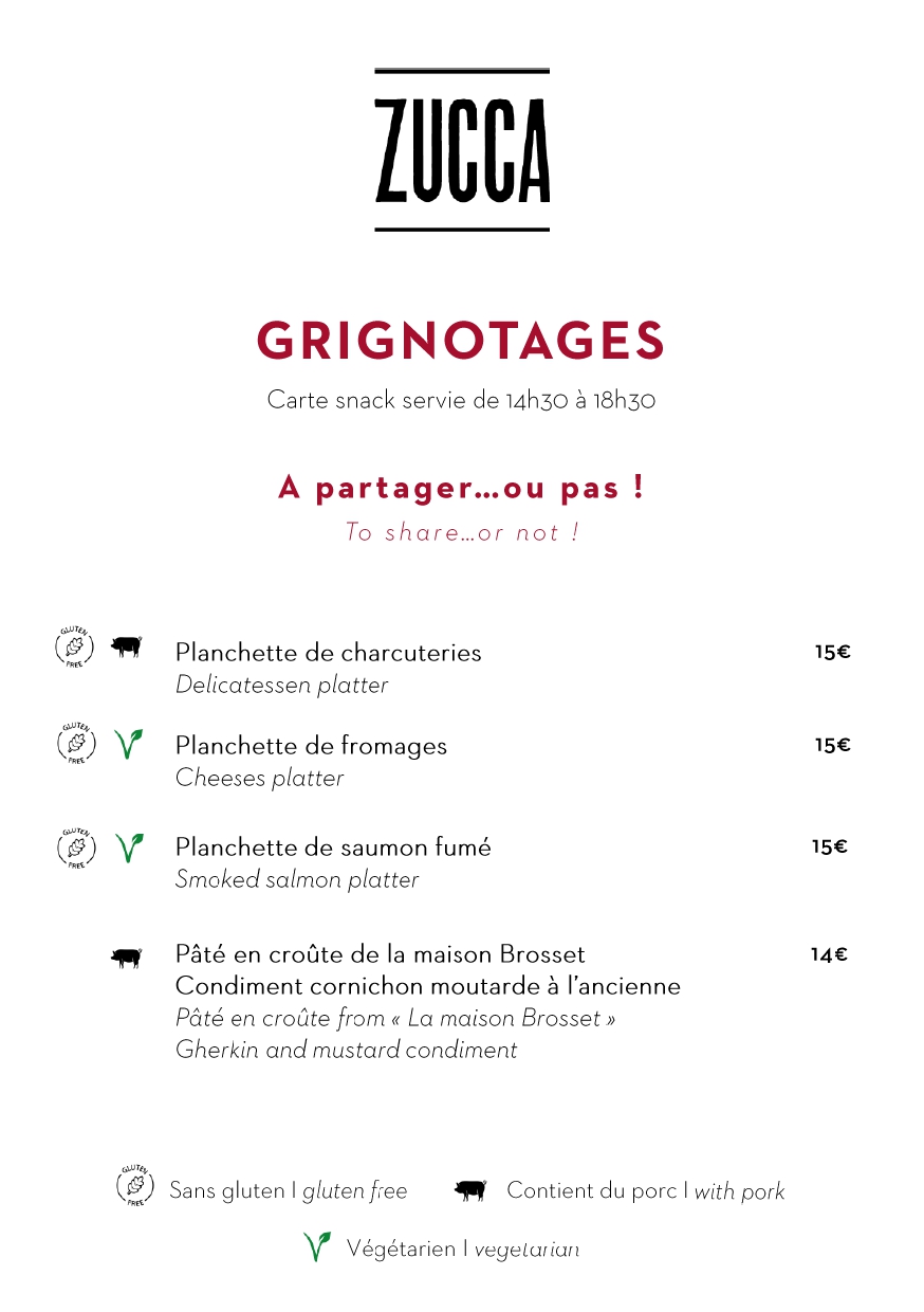 carte